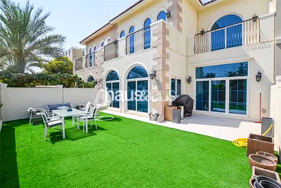 Rare to Market | Single Row | Four Bedroom