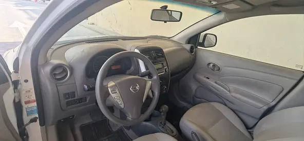 Nissan Sunny SE, миниатюра 7