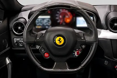 2014 Ferrari FF 照片 14