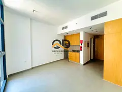 LUXURY STUDIO FALAT POOL VIEW RANT ONLY 34K ( 4 CHAQ PAYMENT) GYM POOL AND PARKING PARIM LOCATION AR