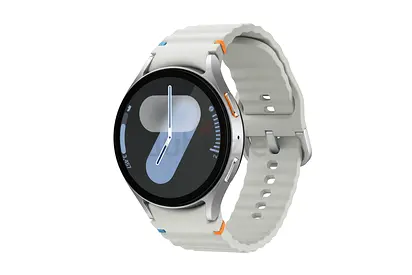 Samsung Galaxy Watch7 LTE Classic (Gray) - Lightly Used negotiable price
