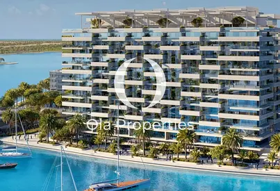Perfect Deal | Modern 1BR+Balcony | Stunning View