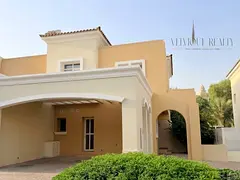 Spacious 3BR Villa | Alma 1, Arabian Ranches 1
