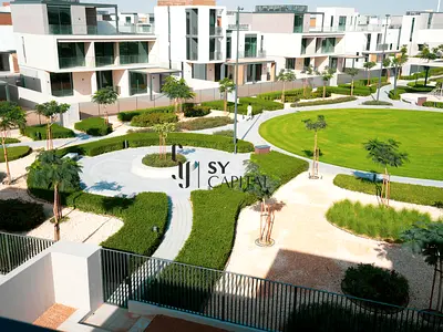 On The Park | Exclusive 5 Bedroom + maid