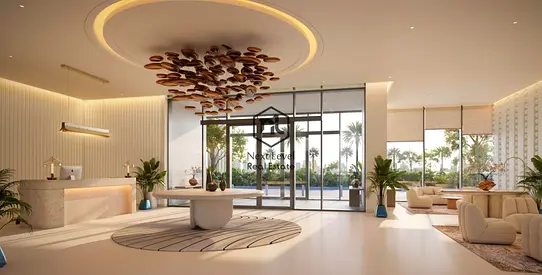 Sea view | Beach access | 30/70 plan