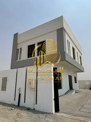 Fully Furnished Villa for Sale in Al Muzairah B – Sharjah Freehold for Arabs | Prime Location | Ready to Move In Own a beautifully furnished villa in one of Sharjah’s rapidly growing residential commu