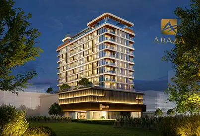 2 POST-HAND OVER| BURJ KHALIFA VIEW| FULLY FURNISHED| COMMUNITY VIEWM/