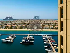 VACANT | FULL SEA VIEW | READY TO MOVE