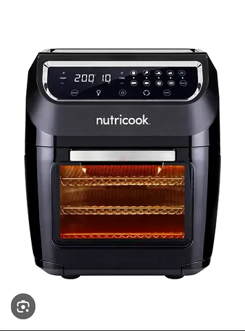 Nutricook - Air Fryer Oven