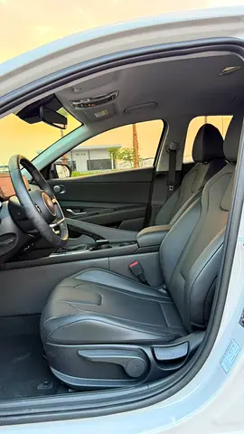 Hyundai Avante, миниатюра 4