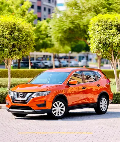 صورة 7 لـ 2017 Nissan ROGUE