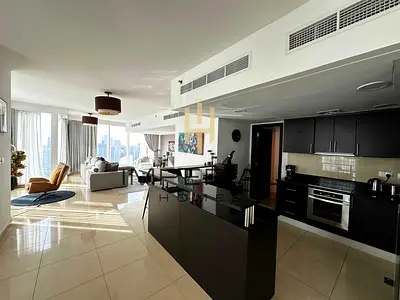 Duplex | Furnished | 3 Bed + M | 2230sqft | @230k