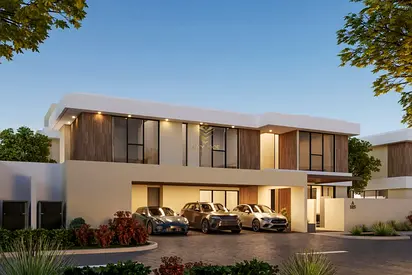 PHPP 5 YRS|4BR+MAJLIS STANDALONE VILLA|SLD WAIVER