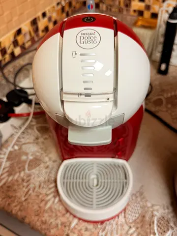 Coffee machine