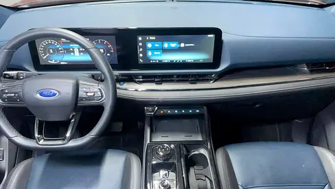 2024 FORD TERRITORY 照片 7