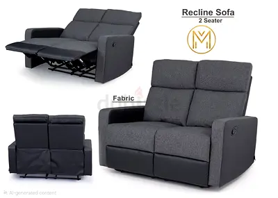 Recliner chair