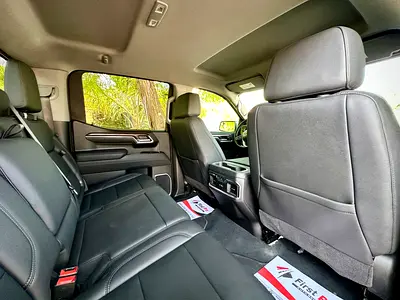 2026 GMC SIERRA — фото 11