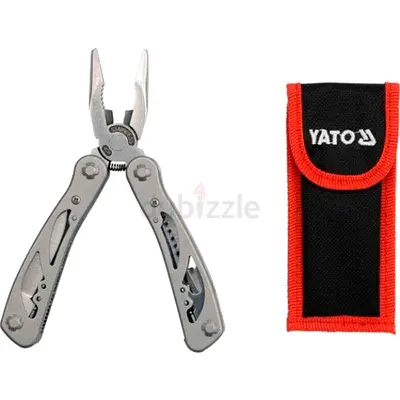 Yato Pliers Set