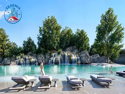 4% SLD WAIVER | LAGOON | 37% ROI | 5%DP | 70%MORTGAGE