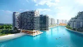 Lagoon View | High ROI | 40/60 Payment Plan