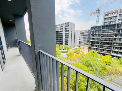 Spacious 2Br Balcony 3 Washrooms Gym Parking Pool Lavish Amenities