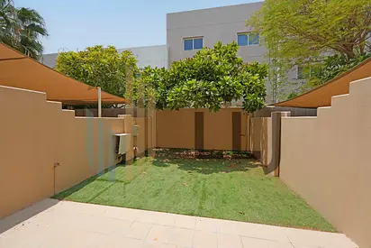 3 Bedroom | Upcoming by August | Spacious Garden