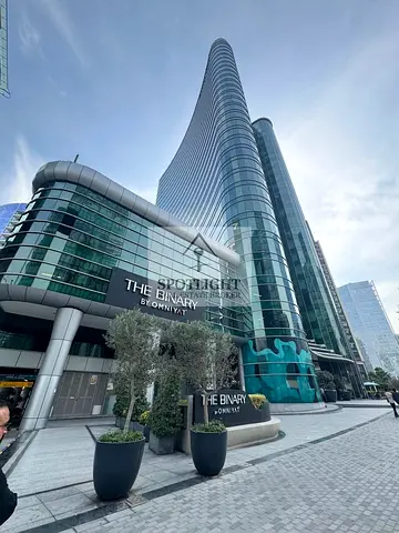 Fitted Office | Grade A | Prime Location
