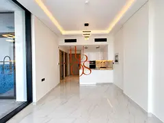 Modern 1BR | Investment Opportunity | Spacious | Luxurious
