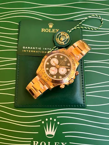 ❤️Super master quality Swiss machine from Switzerland, full automatic 18k ⭐️Everose gold Rolex Cosmo