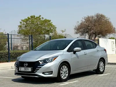 Nissan Sunny SV, миниатюра 3