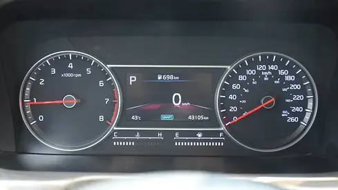 Kia Sorento EX, миниатюра 8