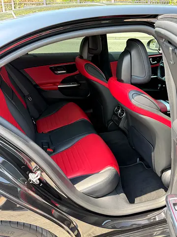 Mercedes-Benz C-Class C200, миниатюра 9