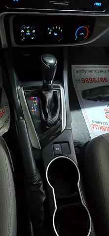 صورة 8 لـ 2018 Toyota COROLLA