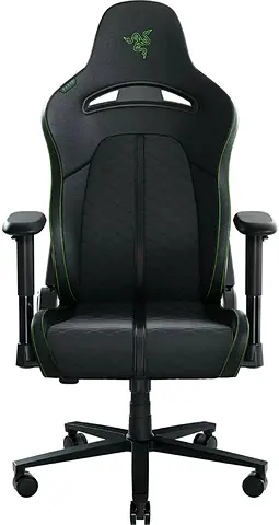 Razer Enki X Essential Gaming Chair | Ergonomic Gaming Chair