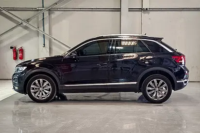 صورة 5 لـ 2021 Volkswagen T-ROC