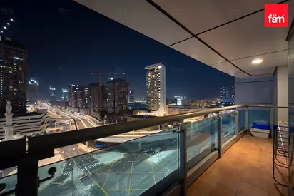 Fully Furnished | Full Sea View | Available July