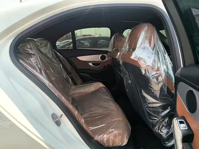 Mercedes-Benz C-Class C200, миниатюра 19