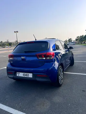 صورة 2 لـ 2019 KIA RIO