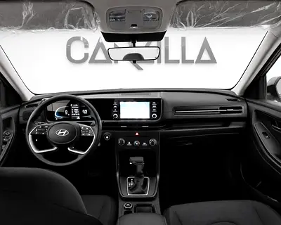 2026 Hyundai CRETA — фото 10