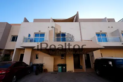 Single Row | Upgraded 3+1 Townhouse | Well Maintained | For SALE
