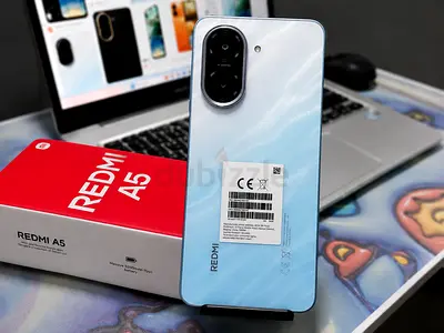 Redmi A5 3GB/64GB TDRA Ocean Blue