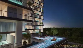Limited Units | Barari Palace | Park & Pool View