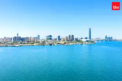 Full Water View | Vacant | Lowest Price