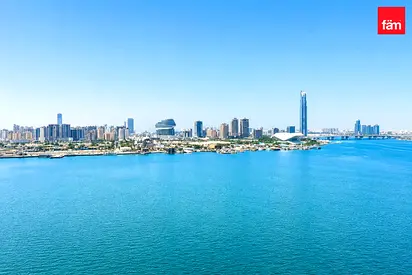 Full Water View | Vacant | Lowest Price