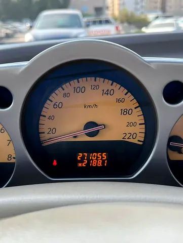 2008 Nissan MURANO 照片 9