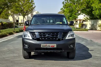 صورة 2 لـ 2014 Nissan PATROL