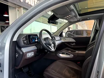 Mercedes-Benz GLE 450 4MATIC, миниатюра 12