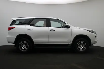 Toyota Fortuner EXR, миниатюра 4