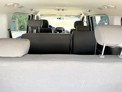 صورة 12 لـ 2019 Hyundai H1