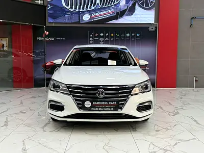 MG MG5 Comfort, миниатюра 6